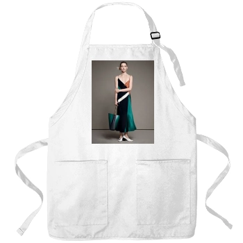 Sasha Pivovarova Apron