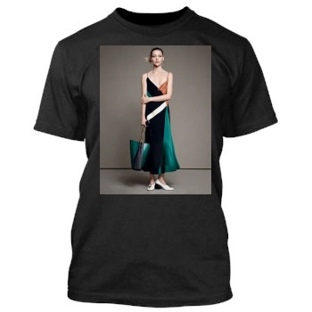 Sasha Pivovarova Men's TShirt