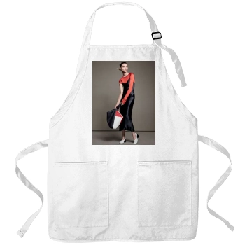 Sasha Pivovarova Apron