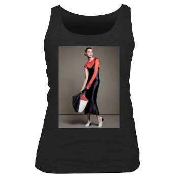 Sasha Pivovarova Women's Tank Top