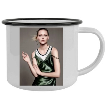 Sasha Pivovarova Camping Mug