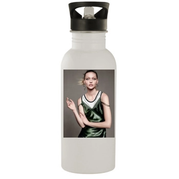 Sasha Pivovarova Stainless Steel Water Bottle