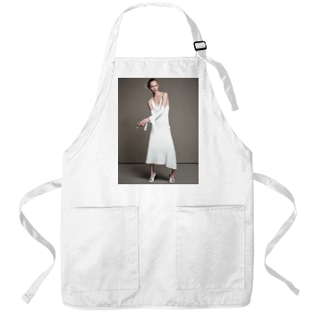 Sasha Pivovarova Apron