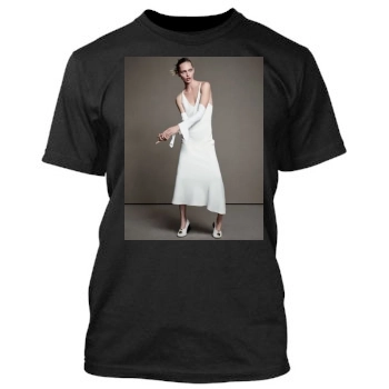 Sasha Pivovarova Men's TShirt