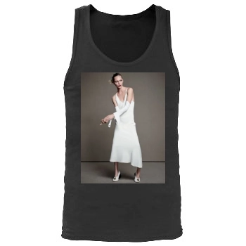 Sasha Pivovarova Men's Tank Top