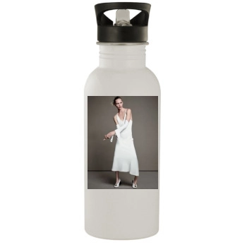 Sasha Pivovarova Stainless Steel Water Bottle