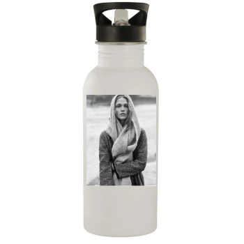 Sasha Pivovarova Stainless Steel Water Bottle