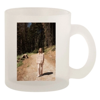 Sasha Pivovarova 10oz Frosted Mug