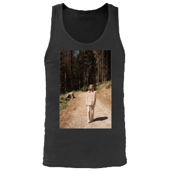 Sasha Pivovarova Men's Tank Top