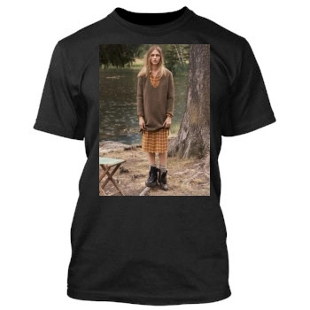 Sasha Pivovarova Men's TShirt