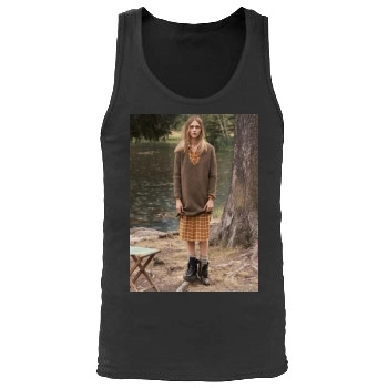 Sasha Pivovarova Men's Tank Top