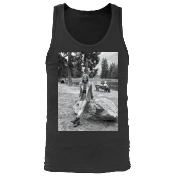 Sasha Pivovarova Men's Tank Top