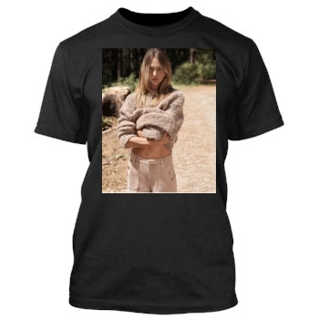 Sasha Pivovarova Men's TShirt