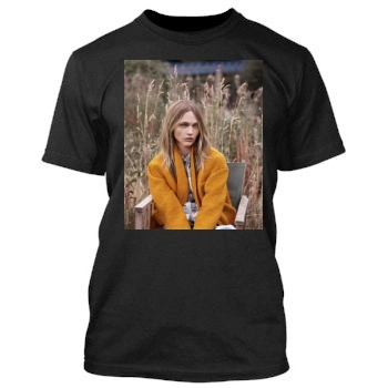 Sasha Pivovarova Men's TShirt