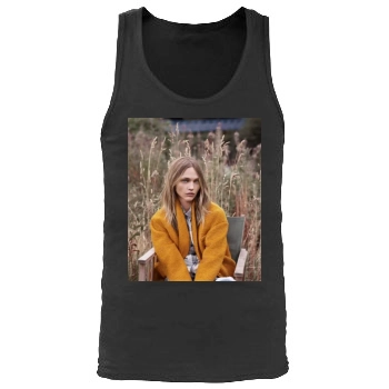 Sasha Pivovarova Men's Tank Top