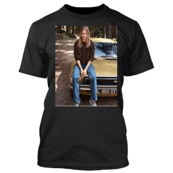 Sasha Pivovarova Men's TShirt