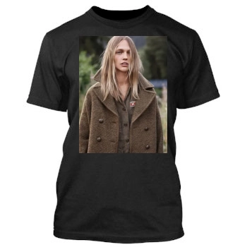 Sasha Pivovarova Men's TShirt