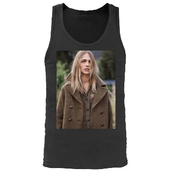 Sasha Pivovarova Men's Tank Top