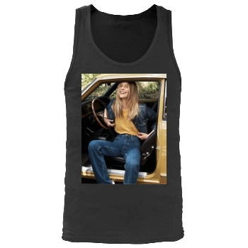 Sasha Pivovarova Men's Tank Top