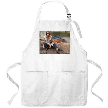 Sasha Pivovarova Apron