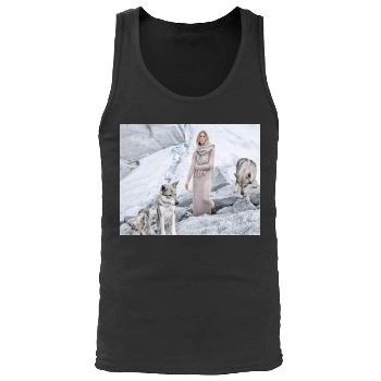 Sasha Pivovarova Men's Tank Top