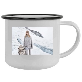 Sasha Pivovarova Camping Mug