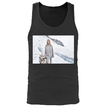 Sasha Pivovarova Men's Tank Top