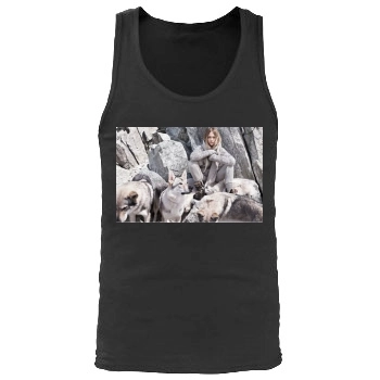 Sasha Pivovarova Men's Tank Top