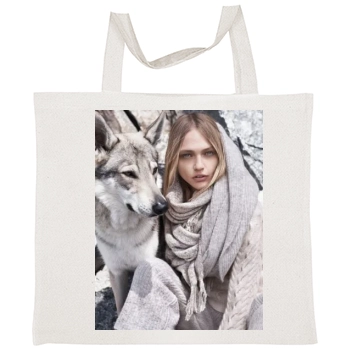 Sasha Pivovarova Tote