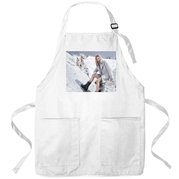 Sasha Pivovarova Apron