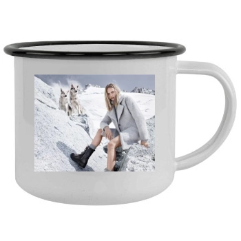 Sasha Pivovarova Camping Mug