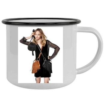 Sasha Pivovarova Camping Mug