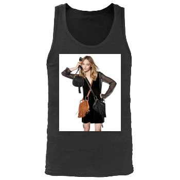 Sasha Pivovarova Men's Tank Top