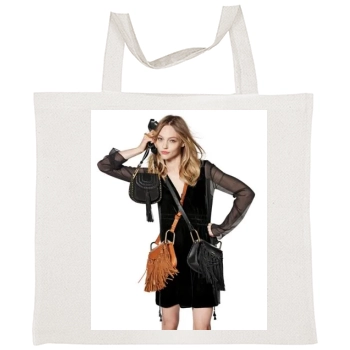 Sasha Pivovarova Tote