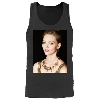 Sasha Pivovarova Men's Tank Top