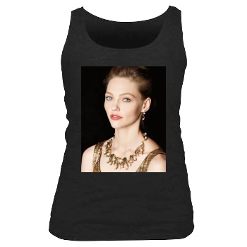 Sasha Pivovarova Women's Tank Top