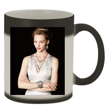 Sasha Pivovarova Color Changing Mug