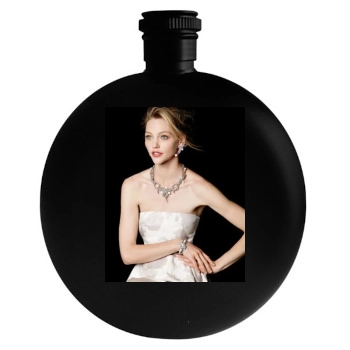 Sasha Pivovarova Round Flask