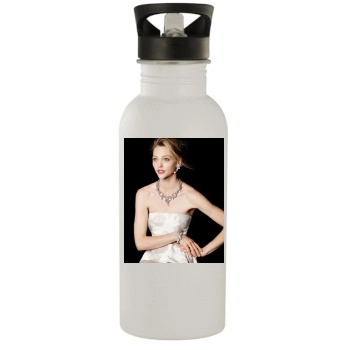 Sasha Pivovarova Stainless Steel Water Bottle