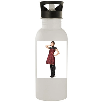 Sasha Pivovarova Stainless Steel Water Bottle