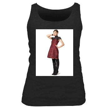 Sasha Pivovarova Women's Tank Top