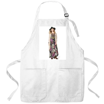 Sasha Pivovarova Apron