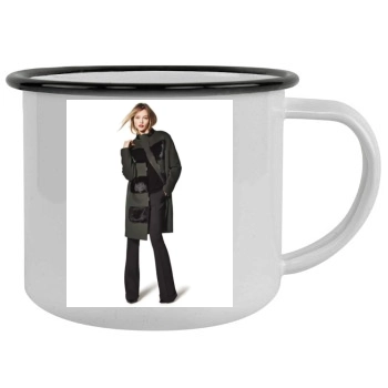 Sasha Pivovarova Camping Mug