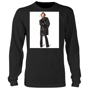 Sasha Pivovarova Men's Heavy Long Sleeve TShirt