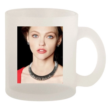 Sasha Pivovarova 10oz Frosted Mug