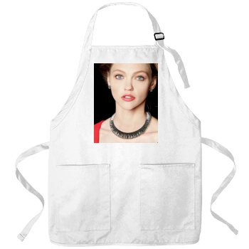 Sasha Pivovarova Apron