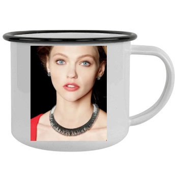 Sasha Pivovarova Camping Mug