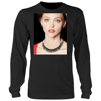 Sasha Pivovarova Men's Heavy Long Sleeve TShirt