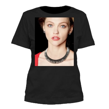 Sasha Pivovarova Women's Cut T-Shirt