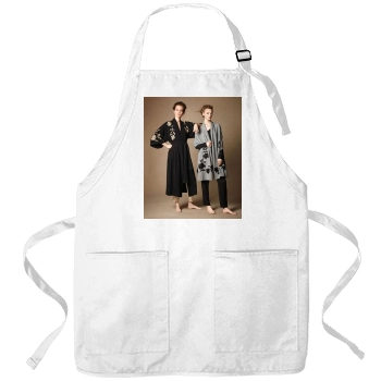 Sasha Pivovarova Apron